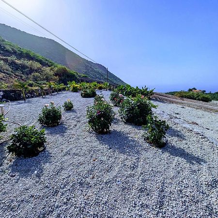 Cliff Haven Sea View Apartment - Adults Only Santiago Del Teide Exterior photo