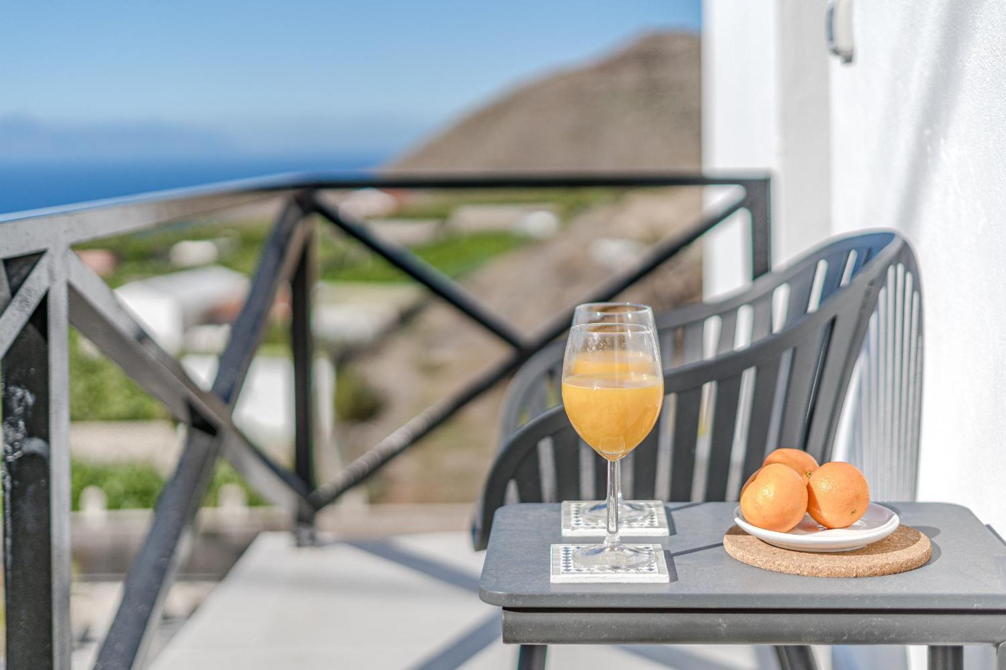 Cliff Haven Sea View Apartment - Adults Only Santiago Del Teide Exterior photo