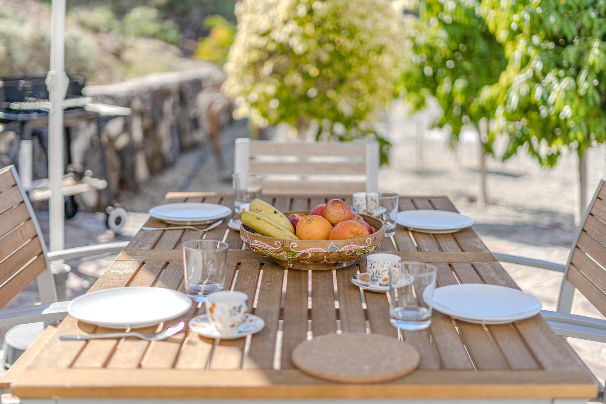 Cliff Haven Sea View Apartment - Adults Only Santiago Del Teide Exterior photo