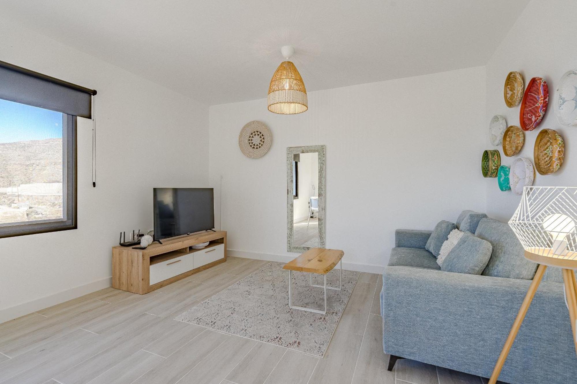 Cliff Haven Sea View Apartment - Adults Only Santiago Del Teide Exterior photo